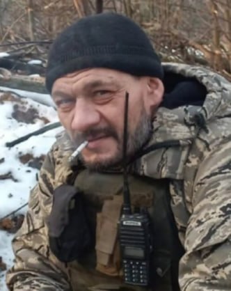 Фотография Яковлев Александр Александрович, погибший солдат СВО