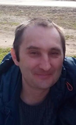 Фотография Горбунов Владимир Александрович, погибший солдат СВО