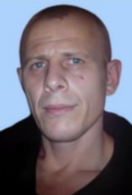Фотография Камнев Алексей Геннадьевич, погибший солдат СВО