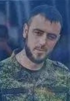 Фотография Шаповалов Андрей Семенович, погибший солдат СВО