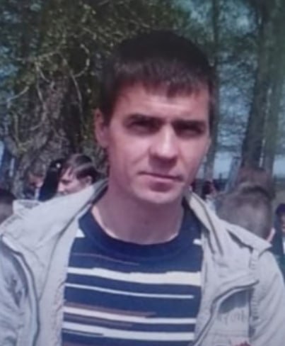 Фотография Борисенко Сергей Александрович, погибший солдат СВО