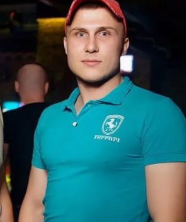 Фотография Торговкин Павел Александрович, погибший солдат СВО