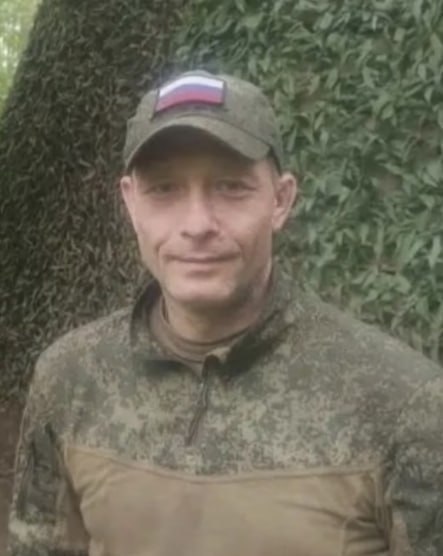 Фотография Пышкин Денис Вячеславович, погибший солдат СВО