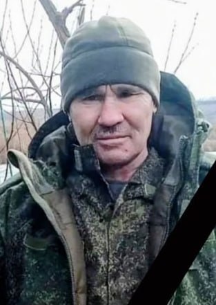 Фотография Кудинов Сергей Геннадьевич, погибший солдат СВО