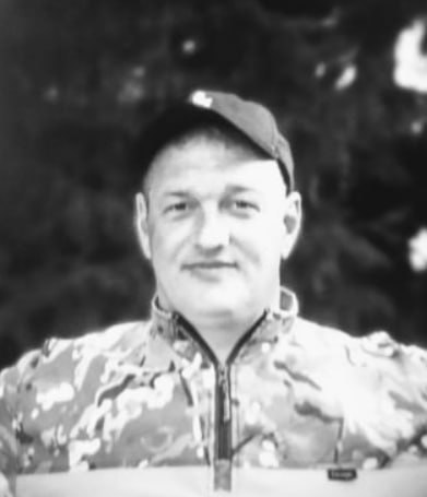 Фотография Кадейкин Александр Валентинович, погибший солдат СВО