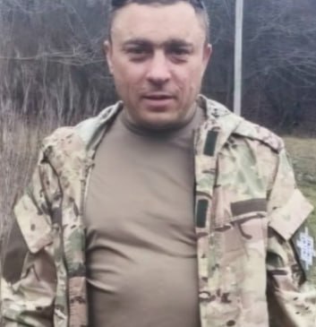 Фотография Мозгов Семён Семёнович, погибший солдат СВО