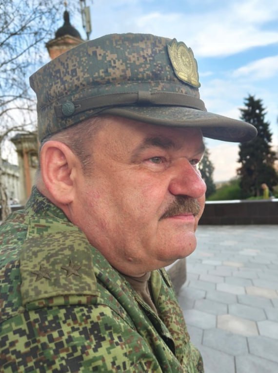 Фотография Ищенко Алексей Николаевич, погибший солдат СВО