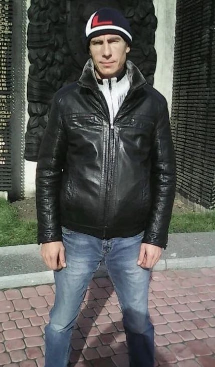 Фотография Привалов Александр, погибший солдат СВО