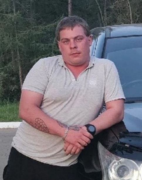 Фотография Лонченков Владимир Николаевич, погибший солдат СВО