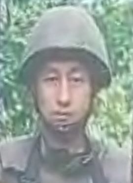 Фотография Тимофеев Эдуард, погибший солдат СВО