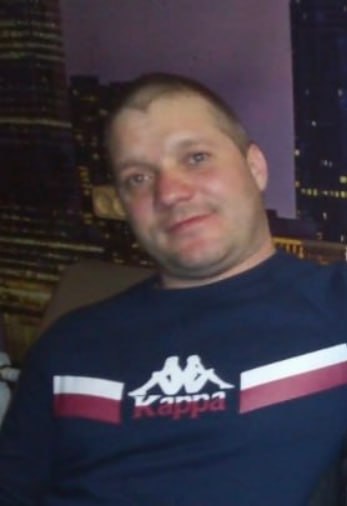 Фотография Белецкий Евгений Владимирович, погибший солдат СВО