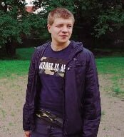Фотография Марчуков Антон Юрьевич, погибший солдат СВО