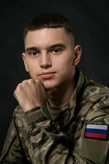 Фотография Белошапка Игорь Андреевич, погибший солдат СВО