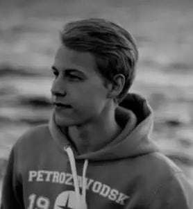 Фотография Волков Александр Александрович, погибший солдат СВО