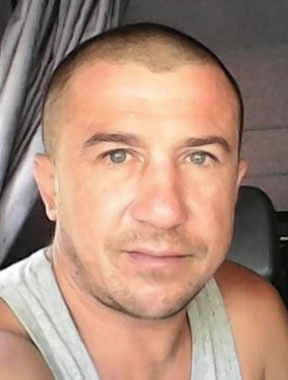 Фотография Комаров Руфаил Борисович, погибший солдат СВО