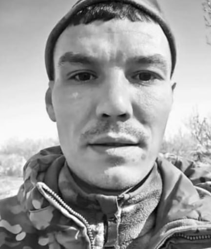 Фотография Овечкин Сергей Васильевич, погибший солдат СВО