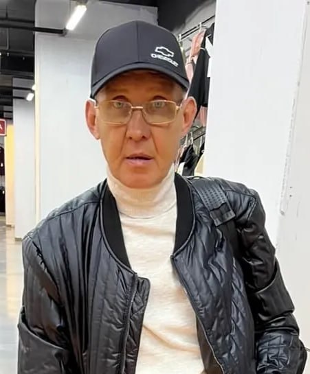 Фотография Боярских Валерий Семёнович, погибший солдат СВО