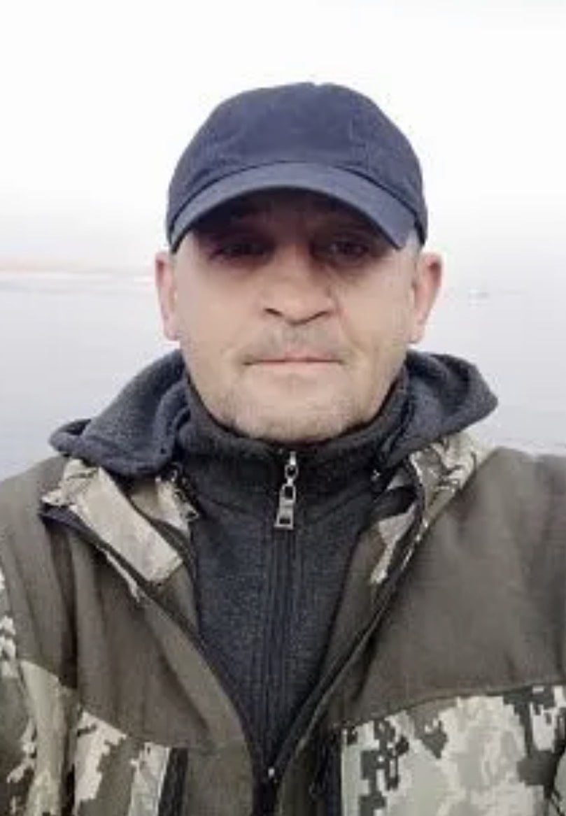 Фотография Жиленко Руслан Вячеславович, погибший солдат СВО