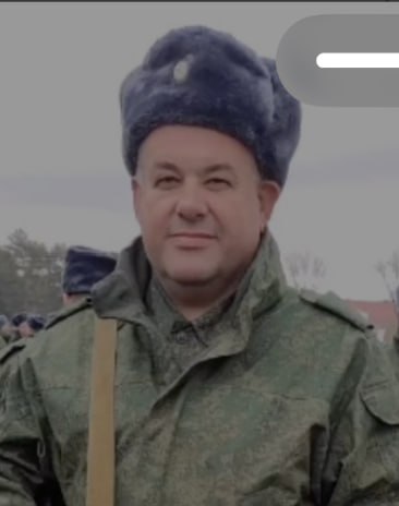 Фотография Малахов Владимир Павлович, погибший солдат СВО
