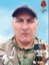 Фотография Подусов Павел Викторович, погибший солдат СВО