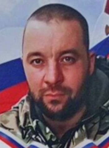 Фотография Анисимов Алексей Викторович, погибший солдат СВО