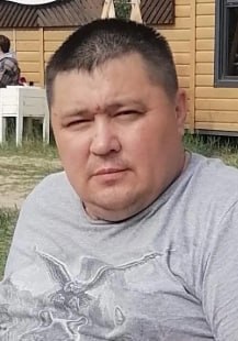 Фотография Бакшеев Андрей Владимирович, погибший солдат СВО