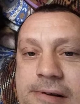 Фотография Бортников Владимир Александрович, погибший солдат СВО