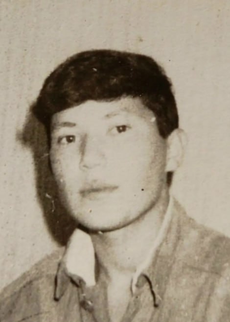 Фотография Мингазов Марат Закиевич, погибший солдат СВО