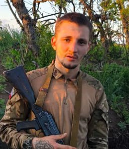 Фотография Суртаев Александр Максимович, погибший солдат СВО