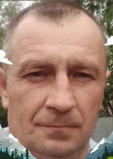 Фотография Воробьев Сергей Николаевич, погибший солдат СВО