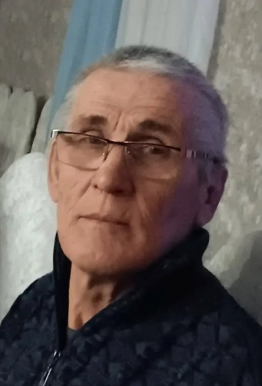 Фотография Пырялов Игорь Николаевич, погибший солдат СВО