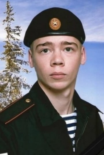 Фотография Пуляев Ефим Алексеевич, погибший солдат СВО