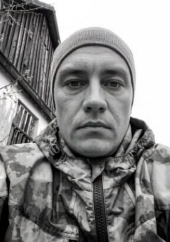 Фотография Мордвинов Николай Анатольевич, погибший солдат СВО