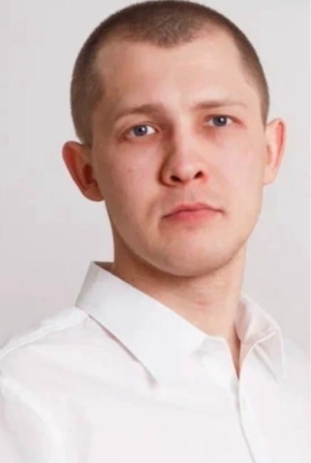 Фотография Савельев Дмитрий Сергеевич, погибший солдат СВО