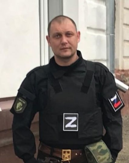 Фотография Шишигин Арсений Радиевич, погибший солдат СВО