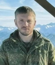 Фотография Коваленко Даниил Викторович, погибший солдат СВО