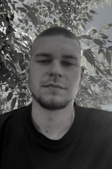 Фотография Павлов Владислав Андреевич, погибший солдат СВО