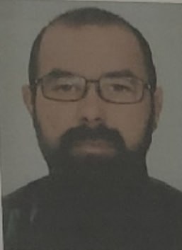 Фотография Ейкель Андрей Викторович, погибший солдат СВО