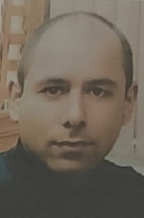 Фотография Сайфи Саид Тимур Саид Шуджауддин, погибший солдат СВО