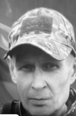 Фотография Таскаев Николай Иванович, погибший солдат СВО