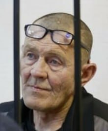 Фотография Фоминых Олег Владимирович, погибший солдат СВО