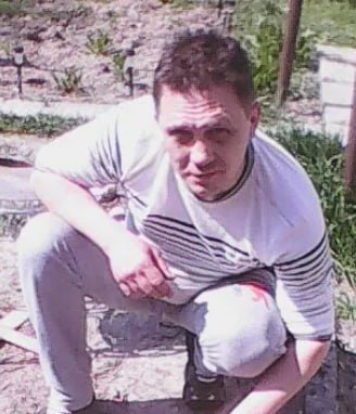 Фотография Зеленый Сергей Алексеевич, погибший солдат СВО