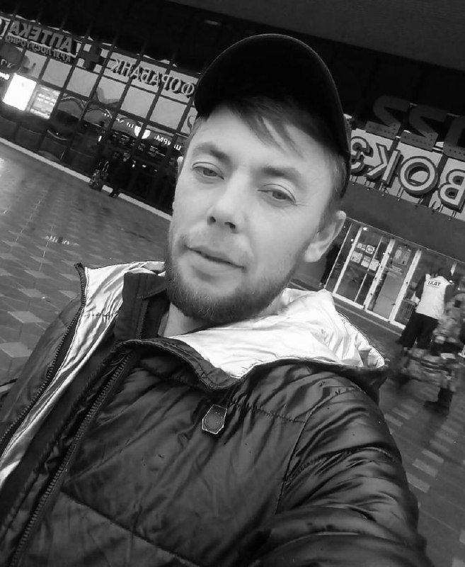 Фотография Соколов Павел Владимирович, погибший солдат СВО