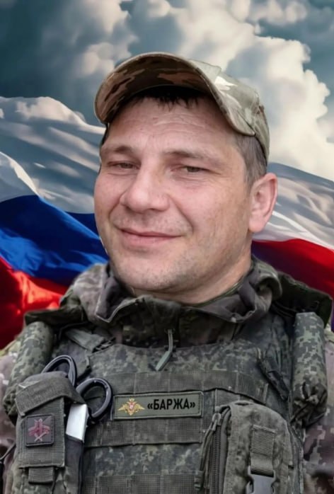 Фотография Королев Павел Анатольевич, погибший солдат СВО