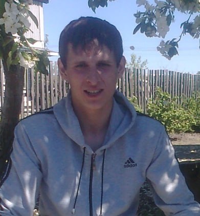 Фотография Надежкин Павел Степанович, погибший солдат СВО