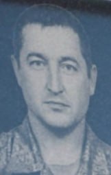 Фотография Семенов Владимир Николаевич, погибший солдат СВО