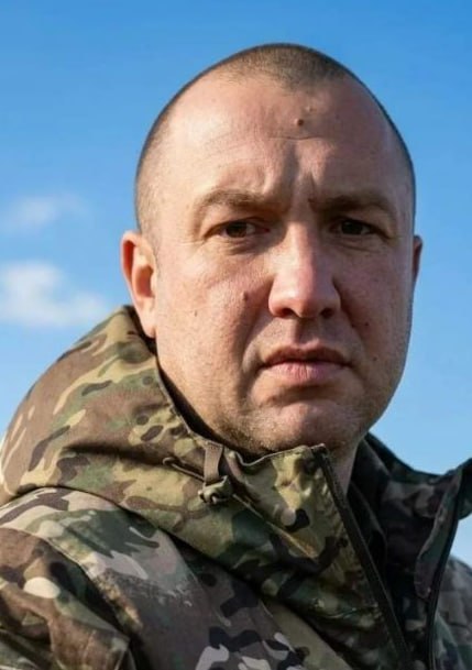 Фотография Татаркин Максим Алексеевич, погибший солдат СВО