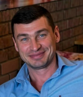Фотография Красильников Алексей Иванович, погибший солдат СВО