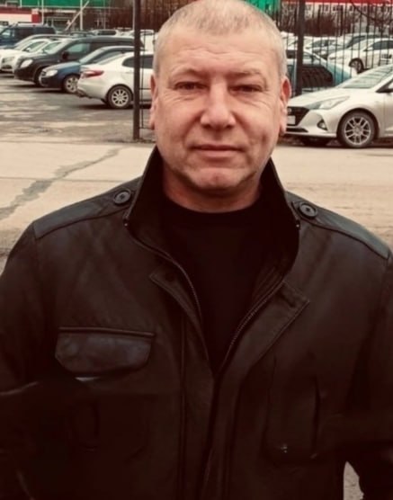 Фотография Назаров Николай Вячеславович, погибший солдат СВО