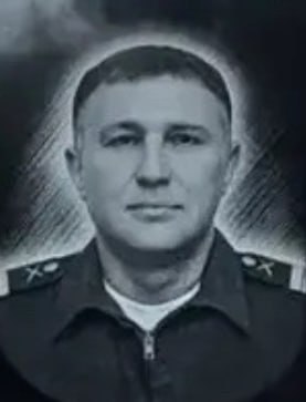 Фотография Лоза Александр Валентинович, погибший солдат СВО